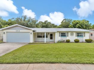 2914 Lantern Dr, South Daytona, FL 32119
