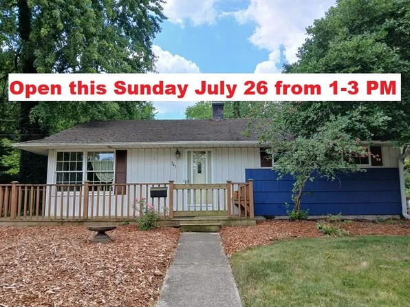 345 E Joliet St, Schererville, IN 46375