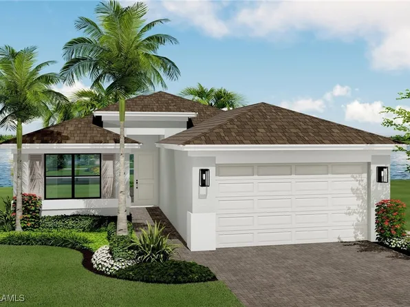 3362 Hammett Way, Fort Myers, FL 33905