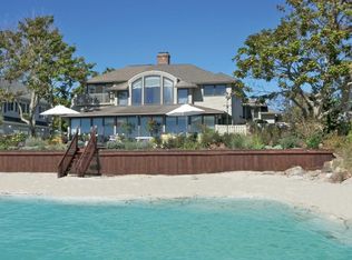 2029 Fairfield Beach Rd, Fairfield, CT 06824