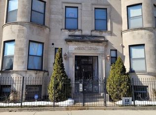 4546 S Indiana Ave APT 2N, Chicago, IL 60653