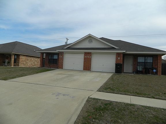 4th image of 3704 Littleleaf Dr #A