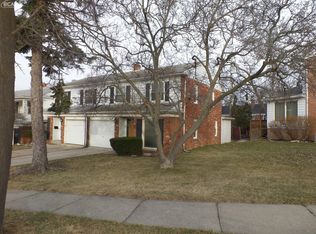 3328 Pencombe Pl, Flint, MI 48503