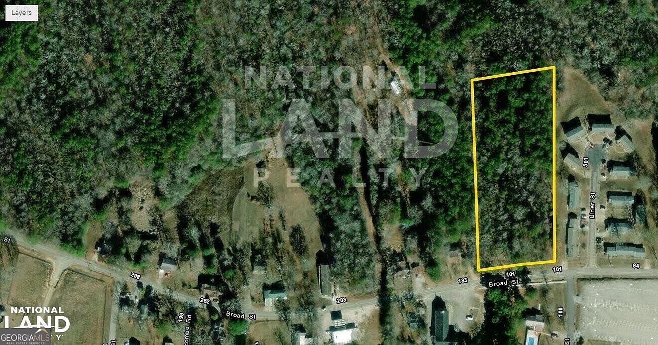 0 Board St, Tallapoosa, GA 30176 MLS 20162081 Zillow