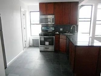 Rented by Dwelling NYC