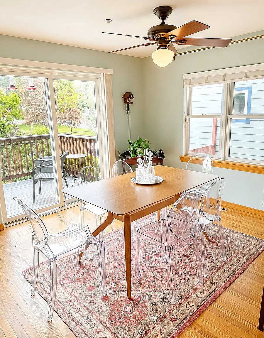 3 bed, 2.5 bath, 1980 sqft, $3,400 — Photo 3