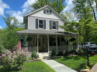 206 Western Ave, Morristown, NJ 07960