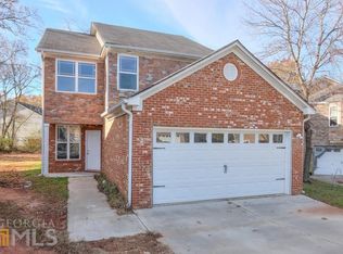 1427 Persimmon Trce, Morrow, GA 30260