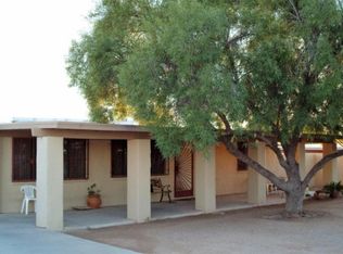 641 W Elvira Rd, Tucson, AZ 85756