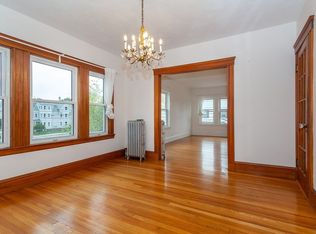 153 Winthrop St #2, Medford, MA 02155