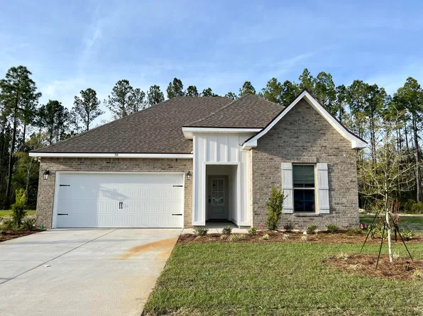 50 Apollo Ave W, Freeport, FL 32439