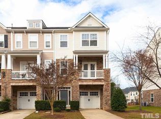 8029 Sycamore Hill Ln, Raleigh, NC 27612