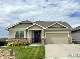 4358 Cicely Ct, Johnstown, CO 80534