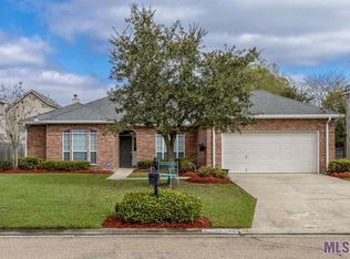 41310 Orchid Dr, Prairieville, LA 70769