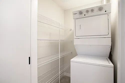 Floor plan 3 Bedroom Townhouse