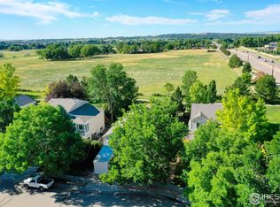 3531 N Bluestem Ave, Longmont, CO 80503