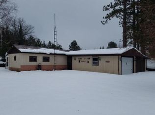 W6769 Old 182 Rd, Park Falls, WI 54552
