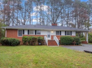 2631 Poole Rd, Raleigh, NC 27610
