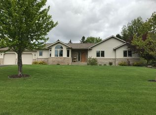 1512 4th St SW, Wadena, MN 56482