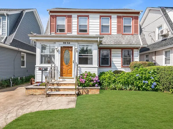 8964 Hollis Court Blvd, Queens Village, NY 11427