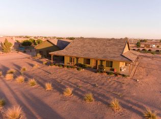 35035 W Teel Rd, Stanfield, AZ 85172