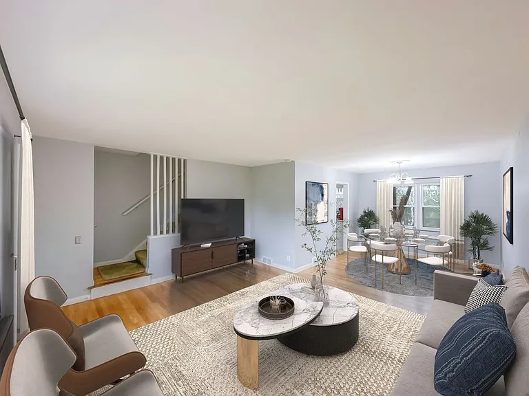 Putney Townhomes — Photo 25