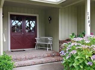 2304 Westview Way, Santa Rosa, CA 95403