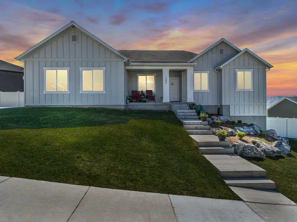 1292 S 500 E, Payson, UT 84651