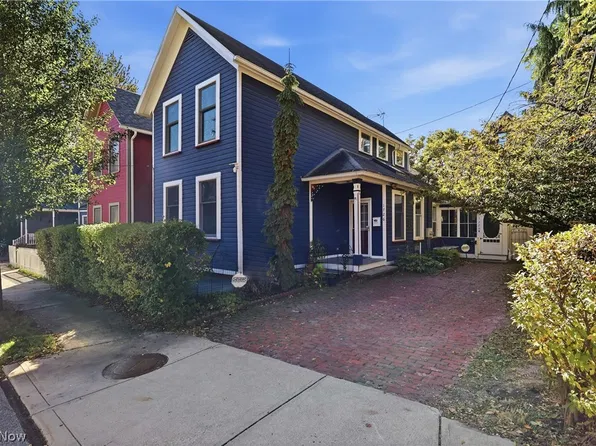 1726 W 31st Pl, Cleveland, OH 44113