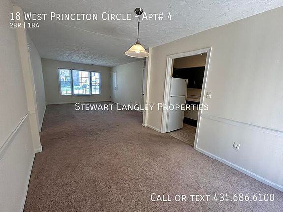 5th image of 18 W Princeton Cir APT 4