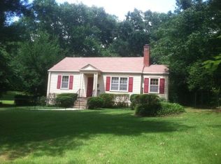 70 W Lake Dr, Athens, GA 30606
