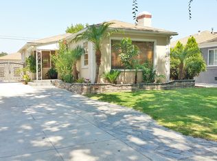 10247 Jackson Ave, South Gate, CA 90280