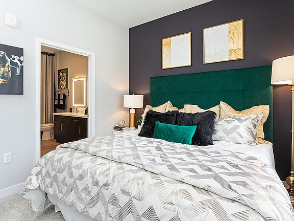5th image of 1250 Wigwam Pkwy #4302