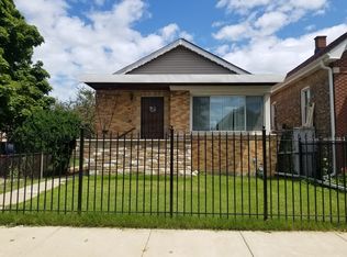 5725 S Talman Ave, Chicago, IL 60629