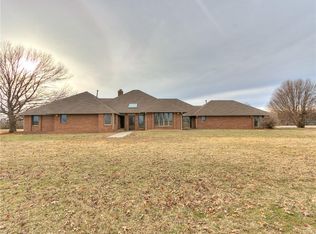 20780 Indian Meridian Rd, Pauls Valley, OK 73075