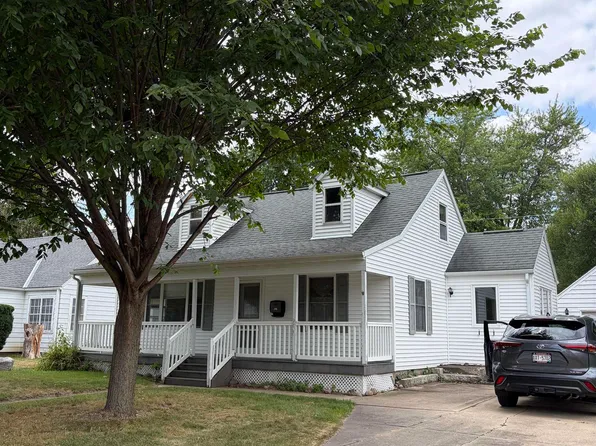 206 N Marietta St, Verona, WI 53593