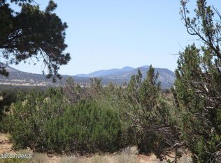 7774 Lasso Loop LOT 446, Williams, AZ 86046