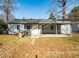 1617 7th St SE, Decatur, AL 35601
