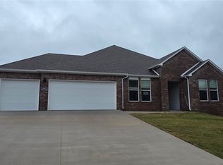 4901 Elnora Ln, Springdale, AR 72764