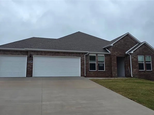 4901 Elnora Ln, Springdale, AR 72764