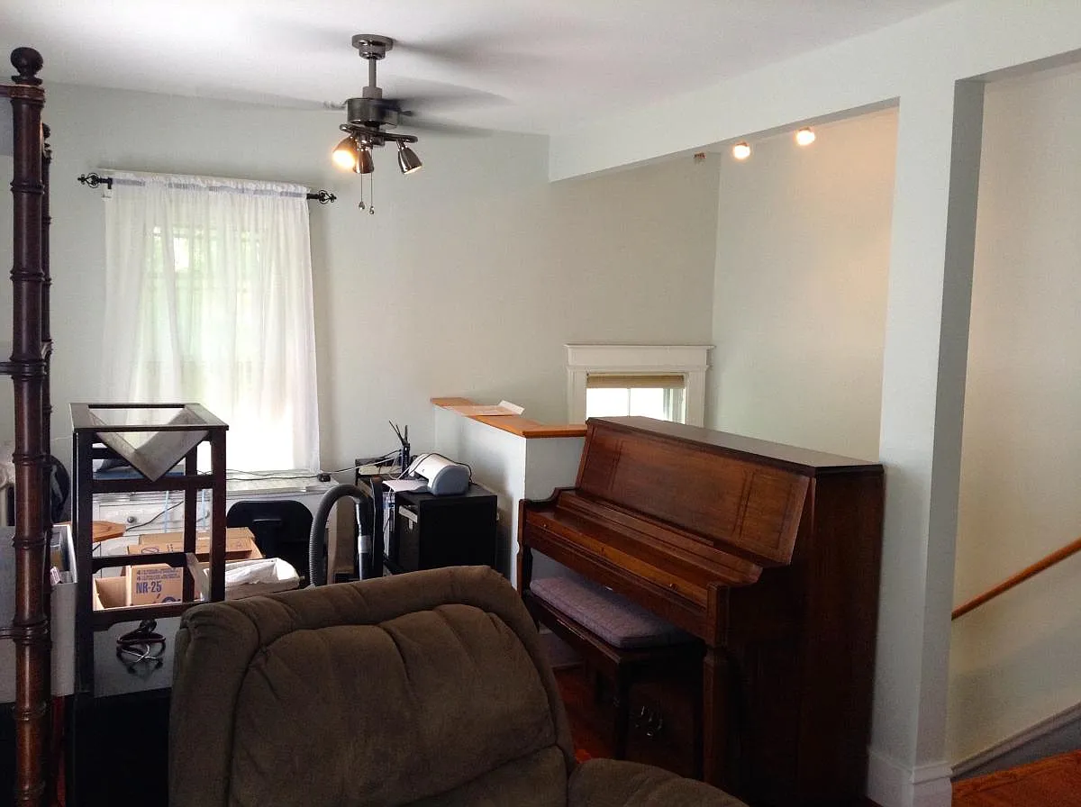 1 bed, $1,300 — Photo 4