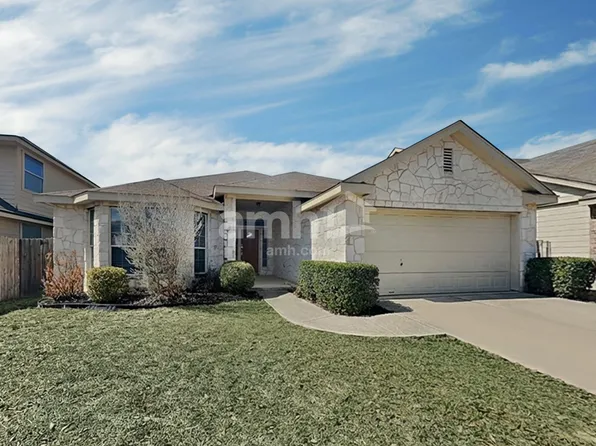 10043 Stagecoach Bay, San Antonio, TX 78254