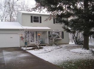 16790 Pheasant Trail Pl, Strongsville, OH 44136