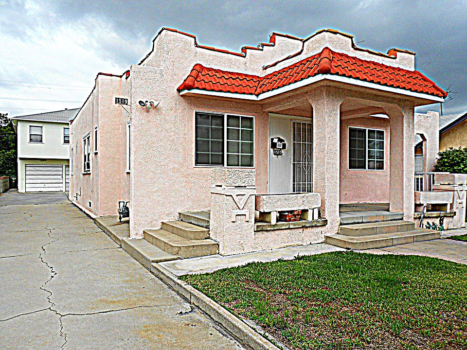 1st image of 1517 S Olive Ave
