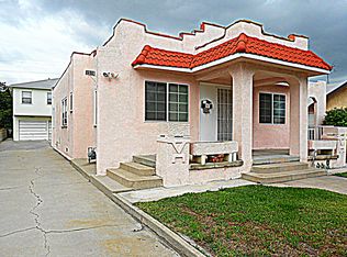 1517 S Olive Ave, Alhambra, CA 91803