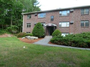 35 Swanson Ct APT 15D, Boxboro, MA 01719