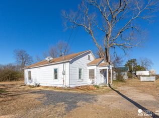 1175 Highway 71 S, Mena, AR 71953