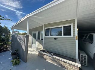 97 Turtle Bay Cir #97, Englewood, FL 34224