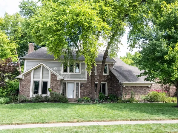 4976 Rockne Cir, Carmel, IN 46033