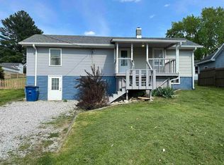 2420 L St, Bedford, IN 47421